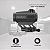 Mira Red Dot Vector Gen2 Plus 1x22+Adaptador 22mm Para 11mm - Imagem 3
