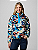 Columbia Blusão Fleece Helvetia 2 Cropped Sherpa Printed - Imagem 1