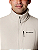 Columbia Colete Fleece Fast Trek Masculino Versátil Creme - Imagem 2