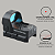 Red Dot Vector Frenzy X 1x20x28 6Moa Digital Competitivo - Imagem 3