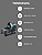 Micro Red Dot Vector Optics Frenzy X 1x20x28 6 MOA SCRD-40 IPX6 para Pistola Taurus TORO e Glock MOS - Imagem 6