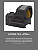 Red Dot Vector Optics Frenzy X 1x19x26 Gen2 Solar Multi-Retículo SCRD-SM64 IPX7 para Pistola Taurus TORO e Glock MOS - Imagem 5