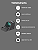 Red Dot Vector Optics Frenzy X 1x19x26 Gen2 Solar Multi-Retículo SCRD-SM64 IPX7 para Pistola Taurus TORO e Glock MOS - Imagem 6
