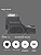 Red Dot Vector Optics Frenzy X 1x19x26 Gen2 Solar Multi-Retículo SCRD-SM64 IPX7 para Pistola Taurus TORO e Glock MOS - Imagem 2