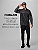 Columbia Blusa Lã Polar Masculina Steens Mountain 2 Original - Imagem 5