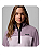 Columbia Blusa Lã Fleece Feminino Benton Springs Original - Imagem 9