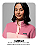 Columbia Blusa Lã Fleece Feminino Benton Springs Original - Imagem 4