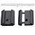 Mira Red Dot Vector Optics Maverick 1x22 Gen 2 + Mount 11mm - Imagem 2