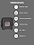 Red Dot Vector Optics Frenzy Plus 1x18x20 Fechado SCRD-63 IP67 Sensor de Movimento com Base Weaver para Carabina - Imagem 6