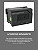 Red Dot Vector Optics Frenzy Plus 1x18x20 Fechado SCRD-63 IP67 Sensor de Movimento com Base Weaver para Carabina - Imagem 5