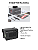 Red Dot Vector Optics Frenzy Plus 1x18x20 Fechado SCRD-63 IP67 Sensor de Movimento com Base Weaver para Carabina - Imagem 7