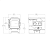 Red Dot Vector Frenzy Plus 1x18x20 3 Moa Sensor de Movimento - Imagem 6
