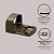 Red Dot Vector Frenzy-S 1x17x24 Auto FDE Marrom Claro 3Moa - Imagem 6
