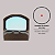 Red Dot Vector Frenzy-S 1x17x24 Auto FDE Marrom Claro 3Moa - Imagem 5