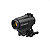 Red dot Vector Maverick-II 1x22 Plus Solar Retículo Duplo 3moa - Imagem 1