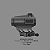 Red dot Vector Maverick-II 1x22 Plus Solar Retículo Duplo 3moa - Imagem 3