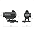 Red dot Vector Maverick-II 1x22 Plus Solar Retículo Duplo 3moa - Imagem 7