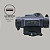Red Dot Vector Nautilus 1x30 Mount 20mm Rápido Reforçado - Imagem 3