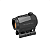 Red Dot Vector Scrapper 1x25 G2 Sensor Movimento Prova dágua - Imagem 1