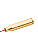 Colimador Calibrador Laser Aferidor Mira 5,56x45 Viper Ray - Imagem 2