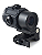 Magnifier G43 Discovery 3x30 Lupa De Aumento Para Red Dot - Imagem 1