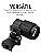Magnifier G43 Discovery 3x30 Lupa De Aumento Para Red Dot - Imagem 3
