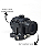 Magnifier G43 Discovery 3x30 Lupa De Aumento Para Red Dot - Imagem 2
