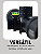 Discovery Mount Nível Nivelador Bolha  Para Luneta Tubo 25mm - Imagem 3