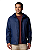 Columbia Jaqueta Anorak Impermeável Watertight 2 Masculino - Imagem 1