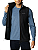 Columbia Colete Térmico Fleece Fast Trek Masculino Original - Imagem 8