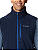 Columbia Colete Térmico Fleece Fast Trek Masculino Original - Imagem 11