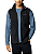 Columbia Colete Térmico Fleece Fast Trek Masculino Original - Imagem 5