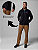 Columbia Jaqueta Masculina Steens Mountain Full Zip 2.0 - Imagem 5