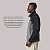 Columbia Jaqueta Masculina Steens Mountain Full Zip 2.0 - Imagem 10