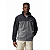 Columbia Jaqueta Masculina Steens Mountain Full Zip 2.0 - Imagem 7