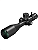 Luneta Discovery HD GEN2 5-30x56 SFIR Ffp Paralaxe Tubo 34mm - Imagem 1