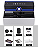 Luneta Discovery HD GEN2 5-30x56 SFIR Ffp Paralaxe Tubo 34mm - Imagem 8