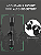 Discovery Luneta Mira MS 4x32 SFP Compacta Airsoft 11mm - Imagem 5
