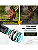 Discovery Luneta Mira MS 4x32 SFP Compacta Airsoft 11mm - Imagem 7