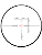 Discovery Luneta  WG 1.2-6X24 IRAI SFP Leve Resistente 11mm - Imagem 7