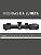 Discovery Luneta  WG 1.2-6X24 IRAI SFP Leve Resistente 11mm - Imagem 6