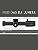 Discovery Luneta ED-AR 1-6X24IR FFP LPVO Curta MRAD 11mm - Imagem 6