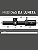 Discovery Luneta  LHD 1-6X24FIR SFP LPVO Tubo 34mm 22mm - Imagem 4