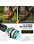 Discovery Luneta  LHD 1-6X24FIR SFP LPVO Tubo 34mm 22mm - Imagem 9