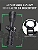Discovery  Luneta HD 3-12X44SFIR FFP MRAD Tubo 30mm 22mm - Imagem 6