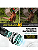 Discovery  Luneta HD 3-12X44SFIR FFP MRAD Tubo 30mm 22mm - Imagem 9