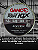 Chumbinho Gamo Hollow Point 10x Accu Tek Series 500un 4,5mm - Imagem 2