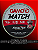 Chumbinho Gamo Match Accu Tek Series 500un Carabina 4,5mm - Imagem 2