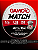 Chumbinho Gamo Match Accu Tek Series 250un Carabina 5,5mm - Imagem 2