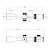 Luneta Vector Optics Hugo 3-12x40i SFP Retículo Fibra 22mm - Imagem 6